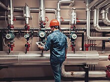 Цены на газ в Европе поднялись выше $660