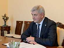 Губернатор: «За результаты нацпроектов  - персональная ответственность»