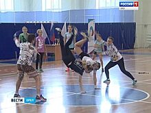 Орловские скипперы взяли серебро на Всероссийских соревнованиях