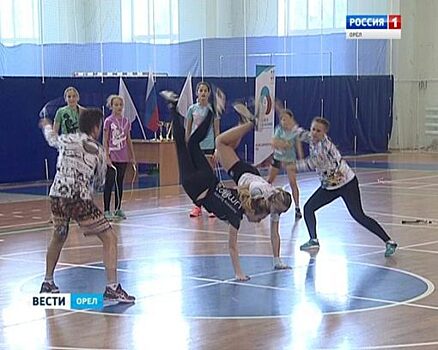 Орловские скипперы взяли серебро на Всероссийских соревнованиях
