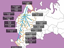 В Минтрансе Карелии назвали самые перспективные транспортные направления