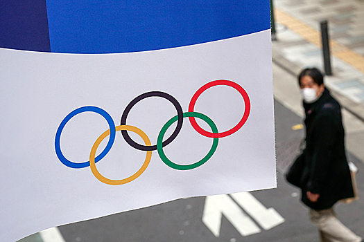 В оргкомитете Олимпиады рассказали, когда будет принято решение по участию россиян