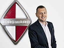 Возрожденная марка Borgward наняла дизайнера Kia