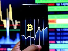 Рухнувший биткоин потянул за собой остальные криптовалюты