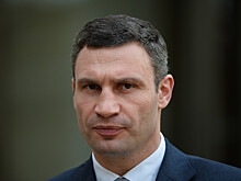 Кличко заявил, что Украине нужно современное оружие, а не солдаты НАТО