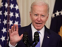 Байден обвинил Россию в рекордном росте числа беженцев