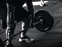 Пауэрлифтер из Кузбасса побил сразу три рекорда России