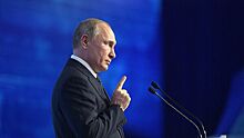 Что Путин сказал единороссам