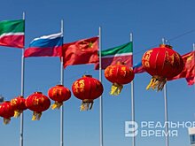 Товарооборот между Россией и Китаем вырос на 4,8% в первом полугодии 2024 года