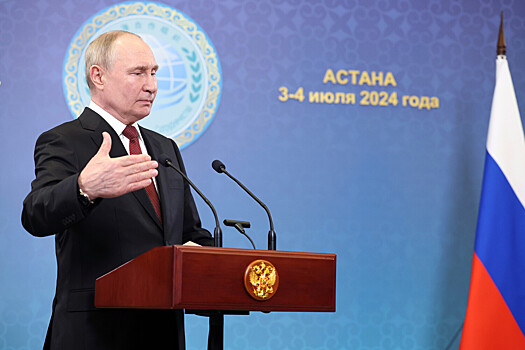 Стало известно, как изменилось отношение россиян к Путину