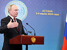 Стало известно, как изменилось отношение россиян к Путину