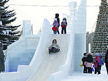 В Лабытнанги выбрали подрядчика для новогоднего оформления города