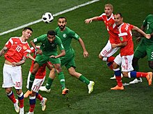 Суперкомпьютер Росгидромета дал точный прогноз на матч