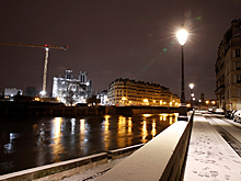 Европе предсказали нехватку газа в ближайшие несколько зим