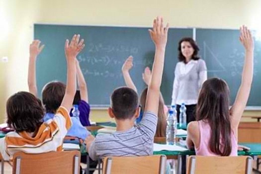 Красноярские учителя получат премии за работу с одаренными детьми