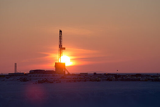 Правительство предоставило "Роснефти" Северо-Сахалинский участок недр