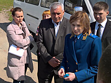 Татар оставили без меджлиса