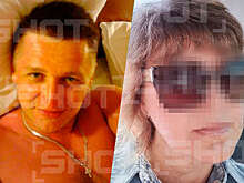 SHOT: в Смоленске задержана сожительница подозреваемого в похищении девочки