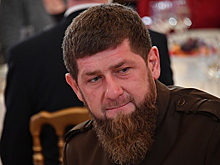 Кадыров призвал «бандеровцев и шайтанов» на Украине сложить оружие