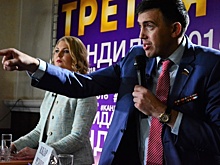 «Третья сила» против «пятой колонны»