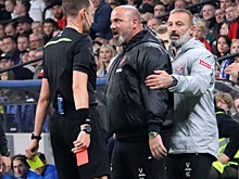 От слёз до красных карточек: что эмоции делают с главным тренером «Спартака»