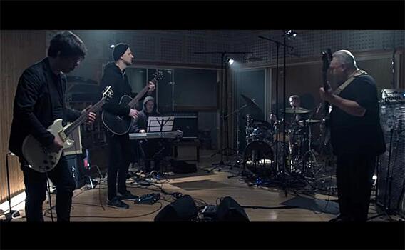 Мама, мы все тяжело больны