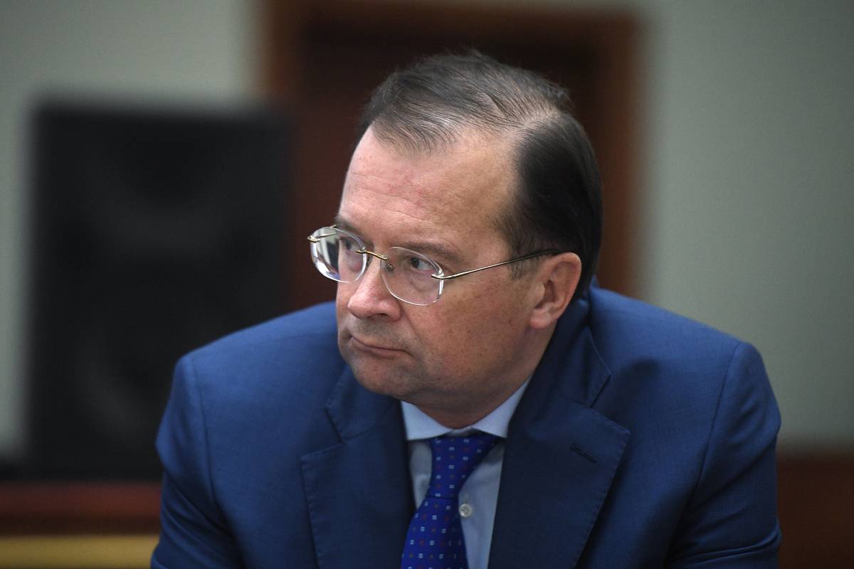 Посла России в Италии вызвали в МИД из-за списка русофобов