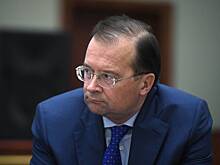 Посла России в Италии вызвали в МИД из-за «списка русофобов»
