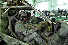 Выпуск боевой "Джихад-машины" начнется в Чечне в 2024 году