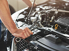 Более 60% автовладельцев экономят на ремонте