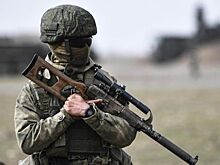 «РВ» опубликовало видео отражения атаки спецназа ВСУ бойцами РФ на Херсонском направлении