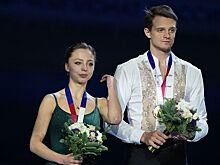 Козловский — о результатах ЧР: это всегда был турнир, где надо только попасть в тройку