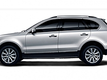 В России начались продажи абсолютно нового Haval F7