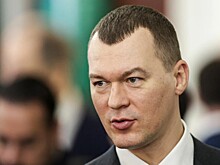 Дегтярев проведет переговоры с министром спорта Сербии