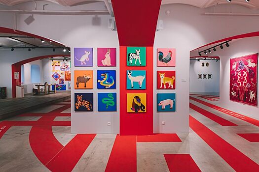 В феврале в ГУМе пройдёт фестиваль документального кино