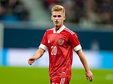 Валерий Масалитин: Сергея Пиняева можно сравнить с Андреем Аршавиным