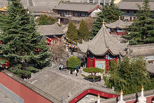 Что происходит в мире сегодня: Италия против Украины и землетрясение в КНР