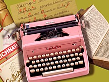 «У меня была дисграфия — по 80 ошибок на одной странице»