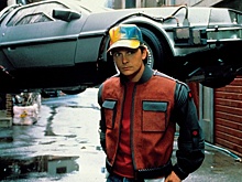 Роберт Земекис: «Маленький бюджет делает меня изобретательным»