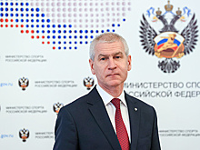 Глава Международной ассоциации бокса Кремлев переизбран на новый срок