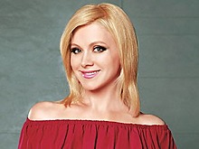 Натали: «Выгляжу лучше, чем в молодости»