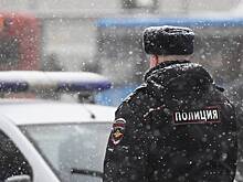 Россиянин удовлетворял себя на глазах у детей и женщин