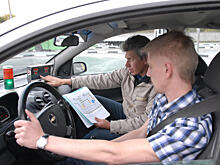 Цены на обучение в автошколах в Москве выросли вдвое