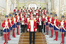 Нижегородский губернский оркестр собирается в гастрольный тур на Кипр