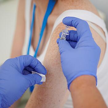 «Нацимбио» запустила приложение о прививках