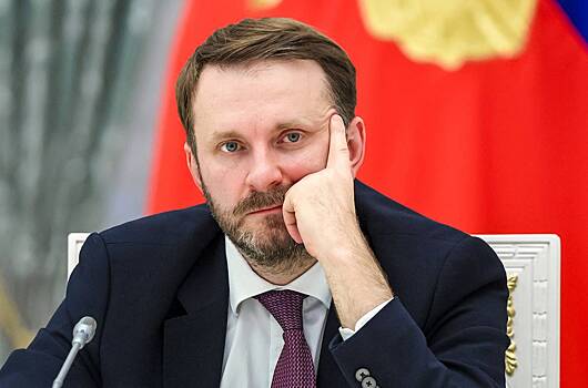 В Кремле признали исчерпание модели роста экономики России