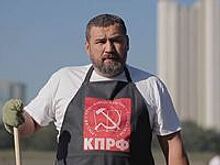 Экс-кандидата в свердловские губернаторы Алексея Парфенова уволили с работы за прогулы и утрату доверия