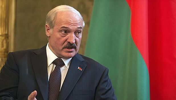 Лукашенко призвал РФ снизить цену на газ до "мировой"