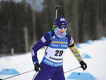 Пидгрушная: три года сердце не позволяло нормально тренироваться