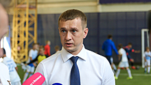 Измайлов рассказал о порядке формирования бюджета ФНЛ на новый сезон